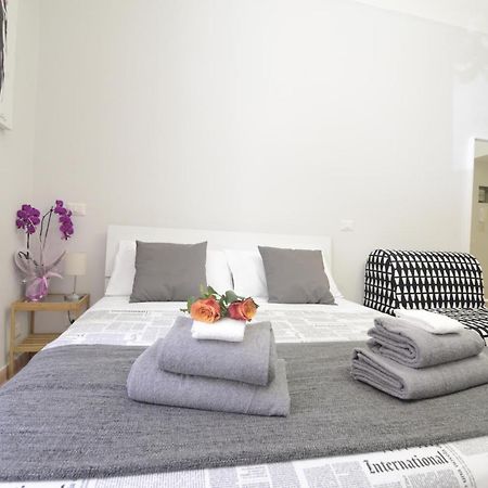 Apartamento Prati House Roma Exterior foto