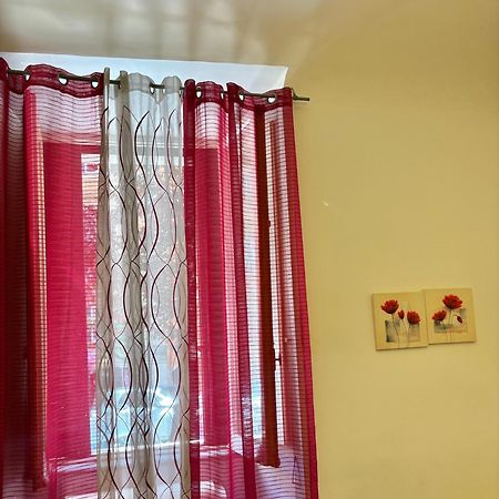 Apartamento Prati House Roma Exterior foto