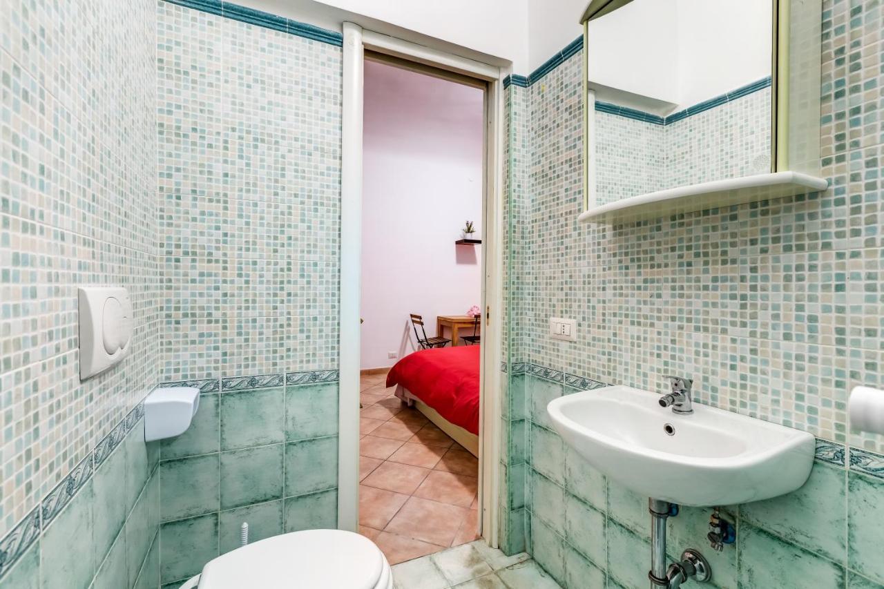 Apartamento Prati House Roma Exterior foto