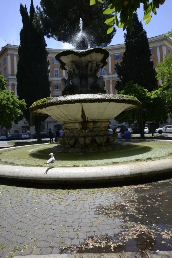 Apartamento Prati House Roma Exterior foto