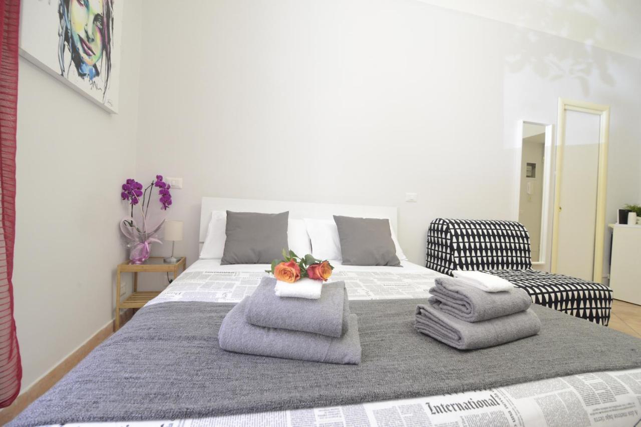 Apartamento Prati House Roma Exterior foto