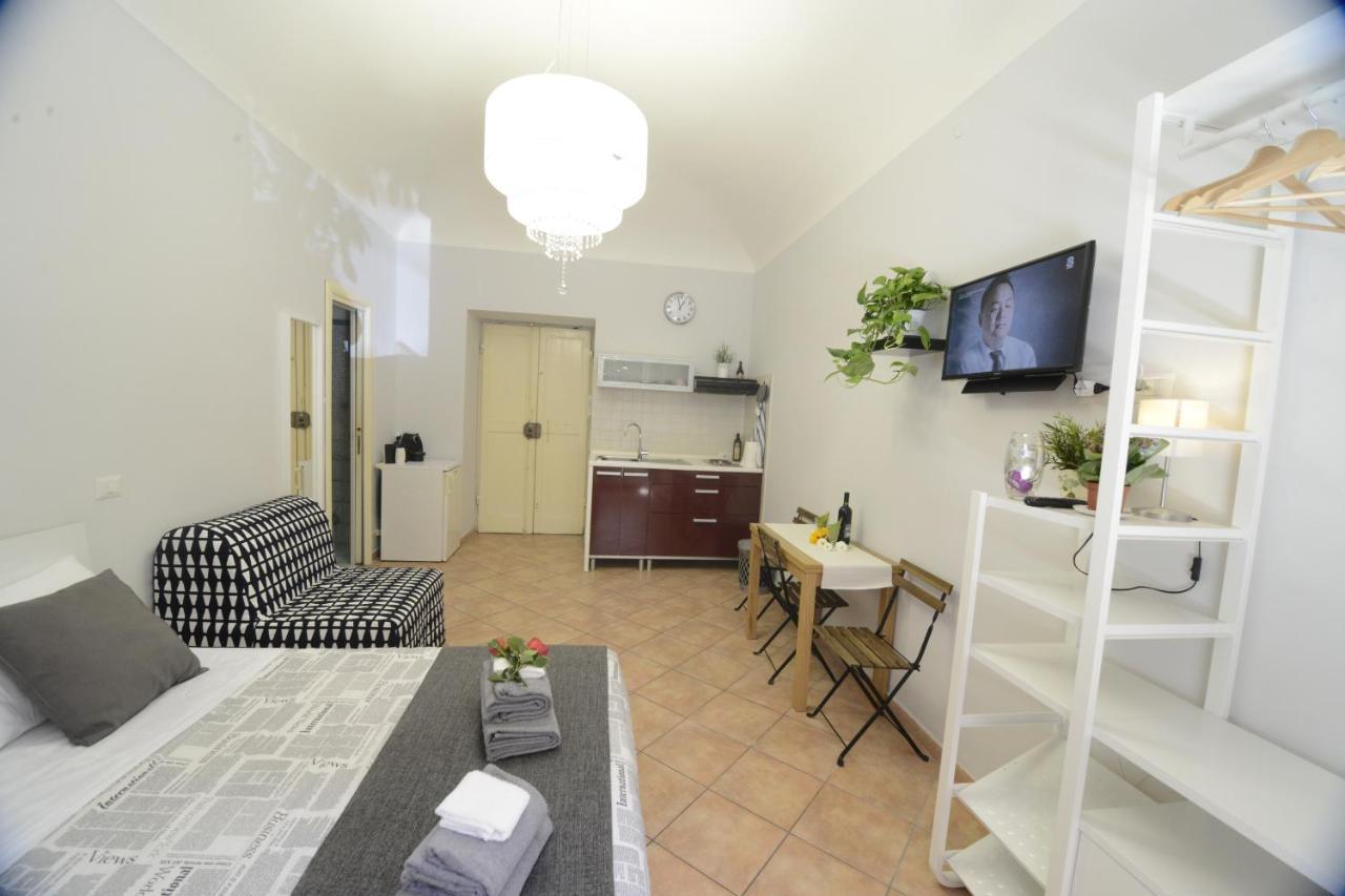Apartamento Prati House Roma Exterior foto