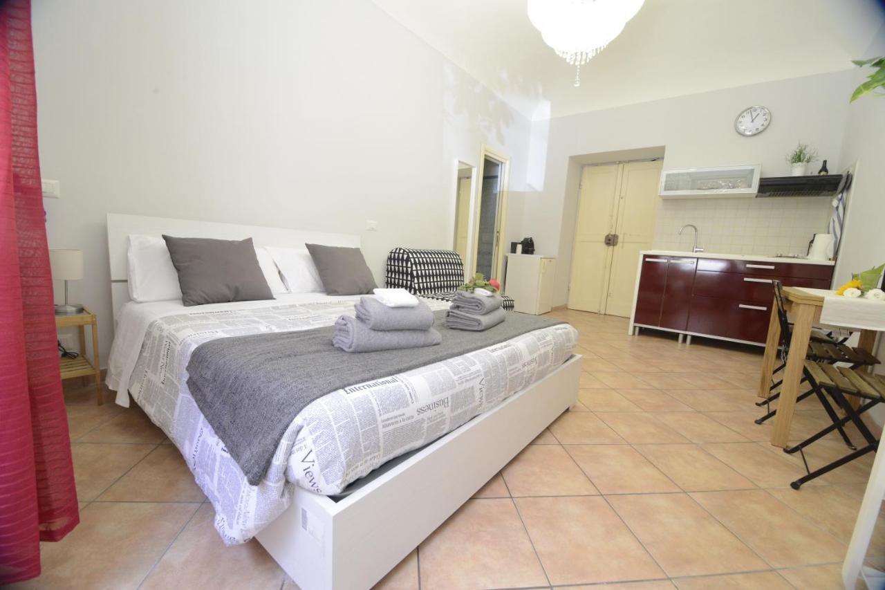 Apartamento Prati House Roma Exterior foto