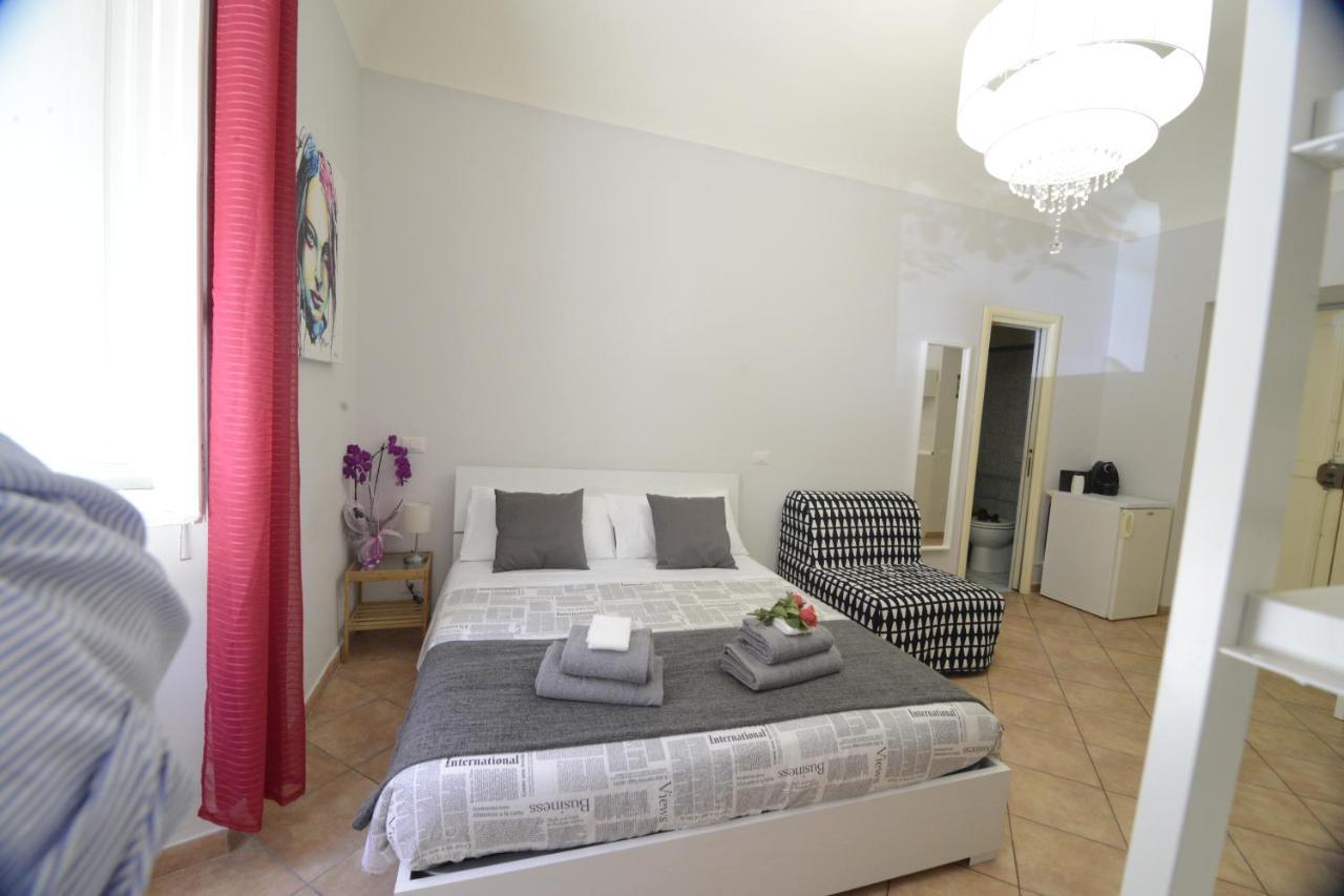 Apartamento Prati House Roma Exterior foto