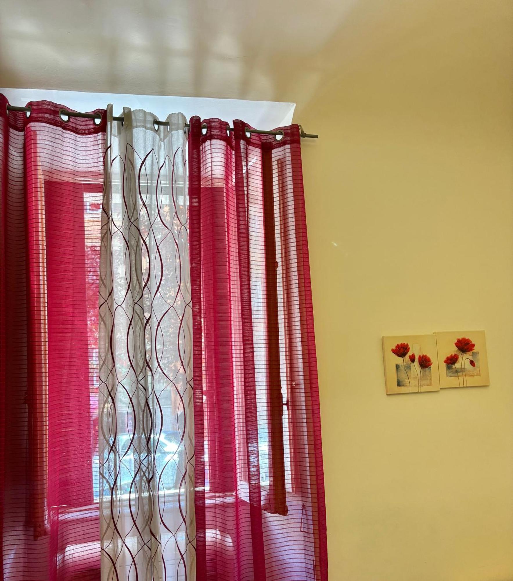 Apartamento Prati House Roma Exterior foto